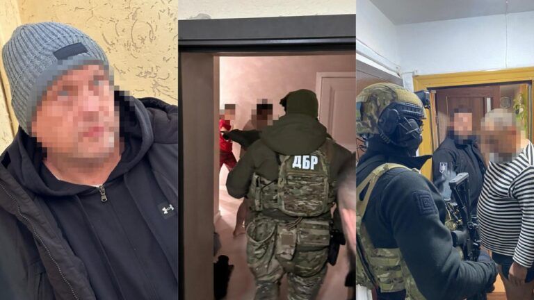 ГБР объявило в розыск родственника Гринкевича, разоблаченного на сделках с закупками одежды для ВСУ