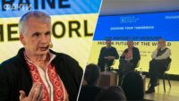 Що буде, якщо РФ переможе у війні проти України – пояснив Тімоті Снайдер