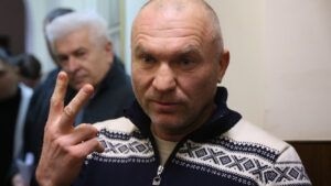 Ігор Мазепа – Печерський суд виніс запобіжний захід