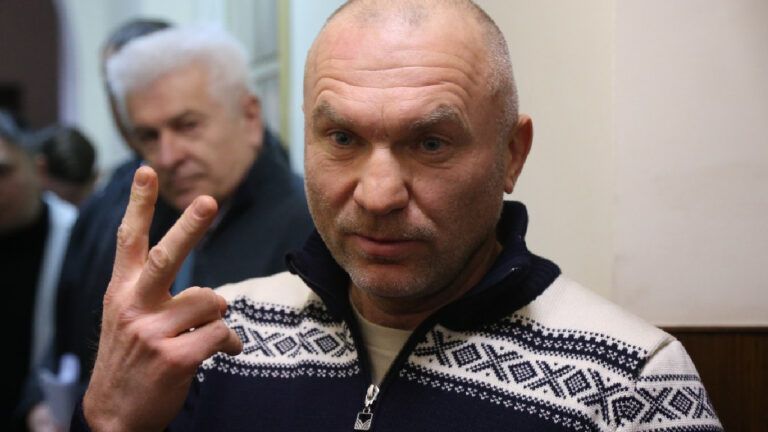 Ігор Мазепа – Печерський суд виніс запобіжний захід