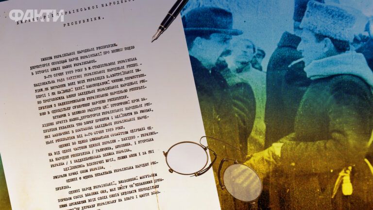 Акт Злуки День Соборності
