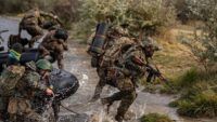 зсу військові