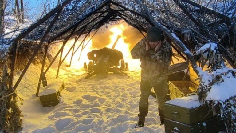 Війна в Україні