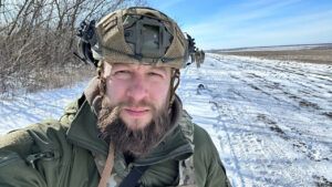 Мобілізація з судимістю: як ці люди можуть допомогти українській армії – пояснив Максим Жорін