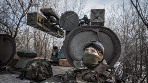 Ситуація на Оріхівському напрямку: інформація на 9 березня 2026 року