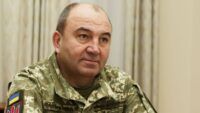 Заступник міністра оборони України Іван Гаврилюк