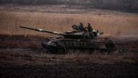 Красногоровка Донецкой области — освобождено ВСУ от российских оккупантов 28 февраля 2024