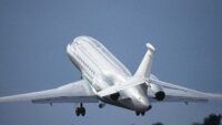 літак Falcon 10