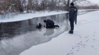 У Кіровоградській області потонули двоє дітей