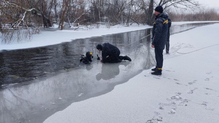 У Кіровоградській області потонули двоє дітей