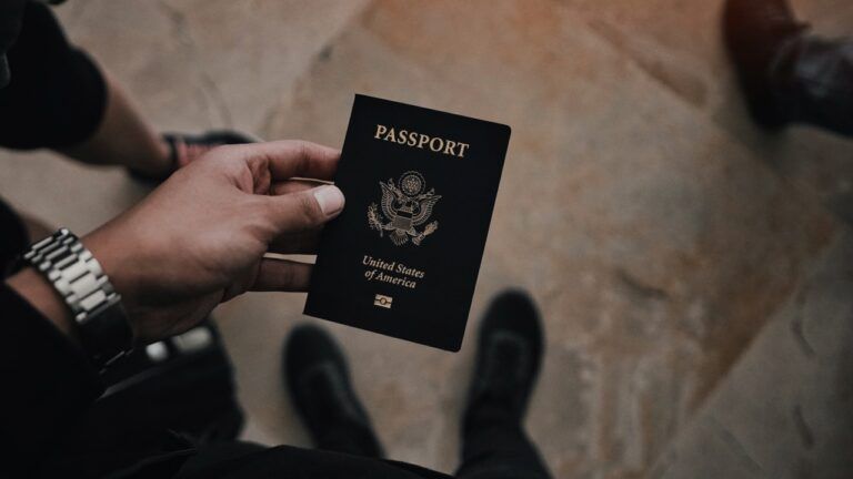 В каких странах множественное гражданство: список