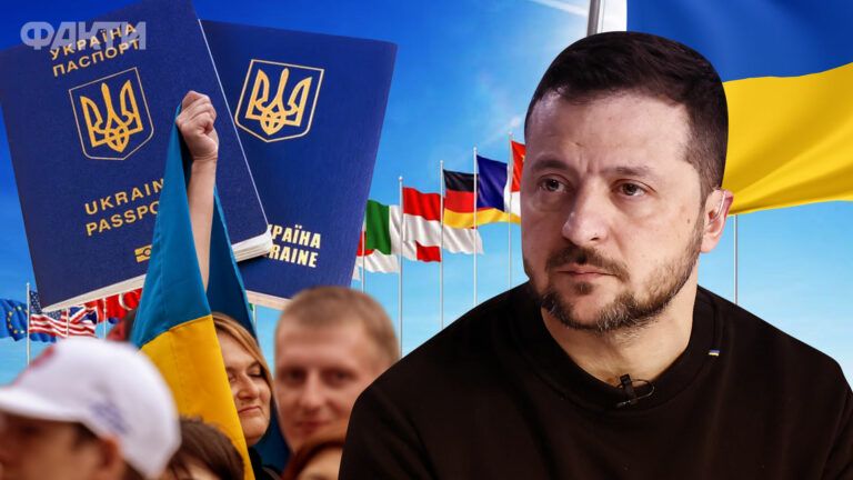 Множественное гражданство в Украине: все что нужно знать о реализации законопроекта