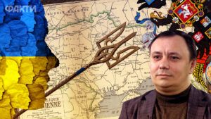 Указ про історично населені українцями території РФ: які землі забули, план дій і що наблизить перемогу