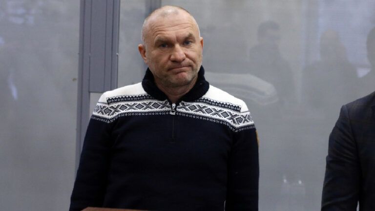 За бизнесмена Мазепу внесли залог, он вышел из-под стражи — СМИ