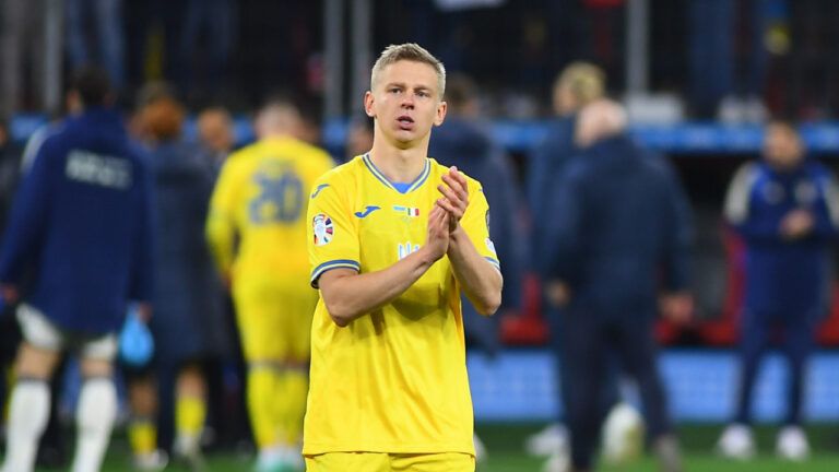 Олександр Зінченко