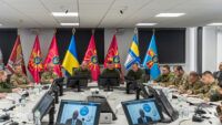 Підсумки Рамштайн-18: сторони обговорили поставки Україні гелікоптерів та далекобійної зброї
