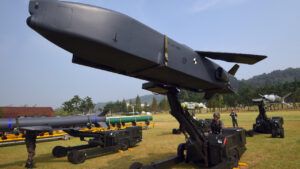 Росія виступила з погрозами до Німеччини, оскільки Україна може отримати німецькі Taurus