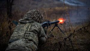 Премії військовим: правила нарахування у 2024 році