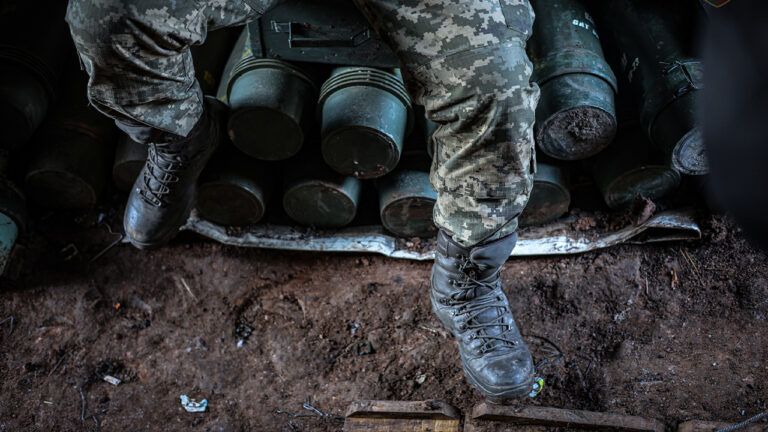 США готовят новый пакет военной помощи для Украины на $400 млн: что известно