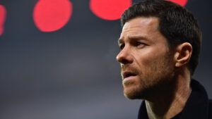 Хабі Алонсо