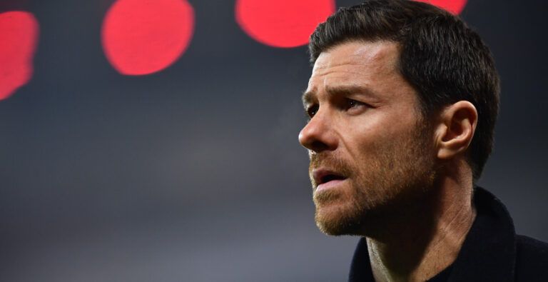 Хабі Алонсо