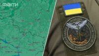Россия укрепляет границу с Украиной пограничниками ФСБ: будет ли новое наступление