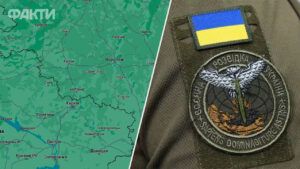 Росія укріплює межу з Україною прикордонниками ФСБ: чи буде новий наступ