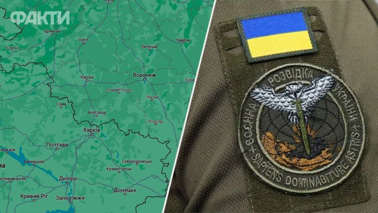 Россия укрепляет границу с Украиной пограничниками ФСБ: будет ли новое наступление