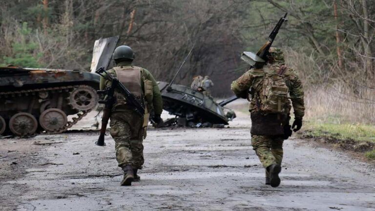 військові, зброя, техніка