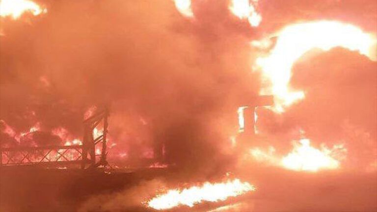 Ракетний обстріл Кременчуцького району на Полтавщині 27 січня 2024: що відомо про наслідки сьогодні