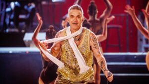 Роббі Вільямс