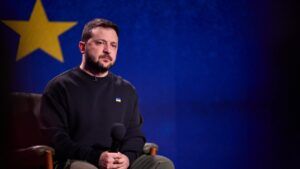 Зеленський