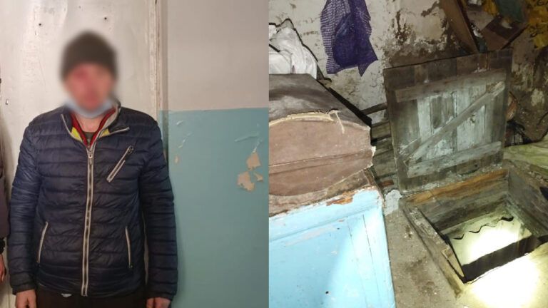 убивство