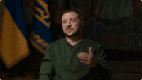 зеленський