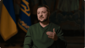 зеленський