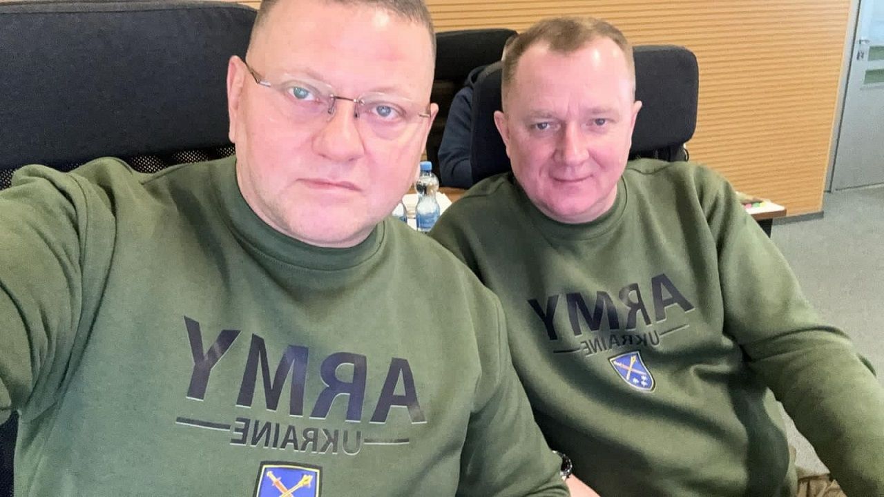 Чутки про відставку Залужного: в ISW пояснили, як вони грають на руку РФ Фото 1 Залужний