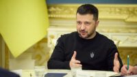Володимир Зеленський