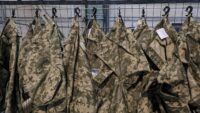 Мобилизация в Украине — На Ивано-Франковщине почти 40 тыс. военнообязанных разыскивает ТЦК