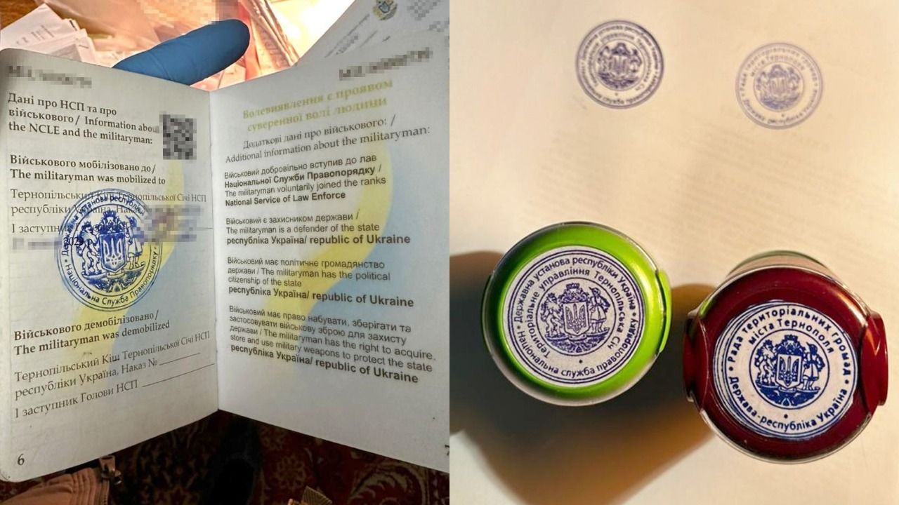 Серед клієнтів був клірик УПЦ МП: СБУ заблокувала чотири схеми ухилення від мобілізації Фото 1 В Україні ліквідували чотири схеми ухилення від мобілізації для чоловіків Фото 1