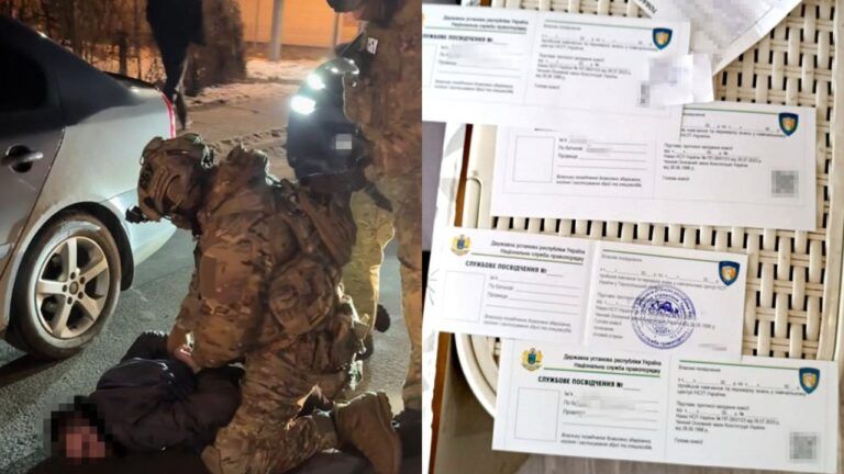 В Україні ліквідували чотири схеми ухилення від мобілізації для чоловіків