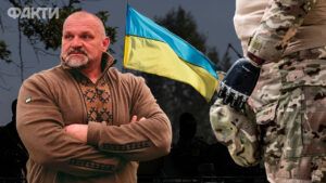 Как протезирование военных поможет мобилизовать мир на поддержку Украины