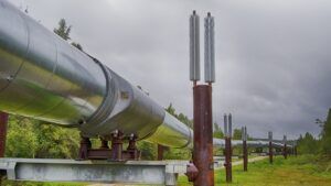 трубопровід