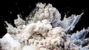 Вибухи в Україні, агресія РФ