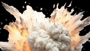 Вибухи в Україні, обстріл військ РФ