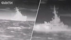Ракетный катер Ивановец: сколько российских моряков ликвидировали
