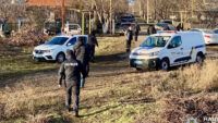 Убийство 15-летней Мишель Пиявчик — в Одесской области нашли тело