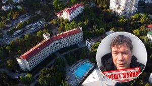 Олег Царев — суд арестовал имущество экс-нардепа