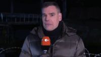 МИД Украины требует объяснений от телеканала ZDF за репортаж из Мариуполя