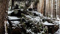 Війна в Україні