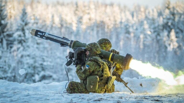 Javelin